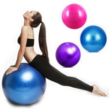 Palla esercizi palestra yoga