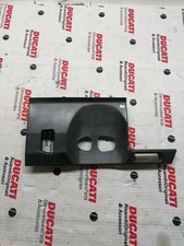 Schermo Testa Oriz. Carbonio