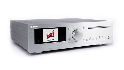 Blocco cvr 200 - cvr-200, bluray