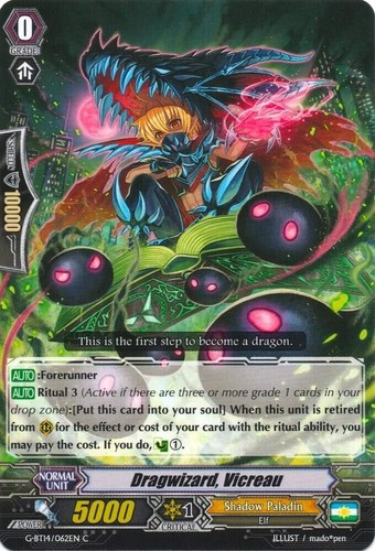 Bushiroad cardfight vanguard - bushiroad,