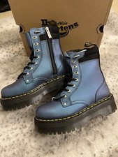 Dr. Martens Jadon II Hardware