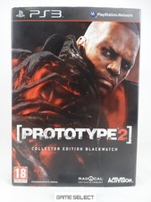 PROTOTYPE 2 COLLECTOR EDITION