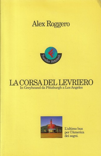 Roggero alex corsa del - alex..la,