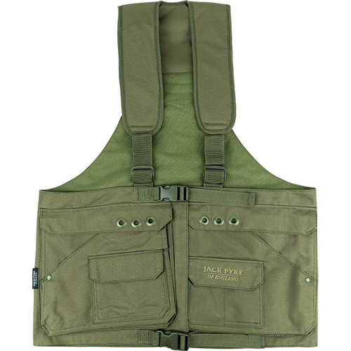 Gilet per cani jack - gilet,