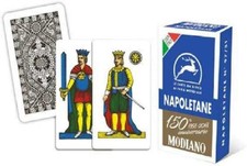 LE CARTE DA GIOCO NAPOLETANE