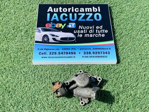 Supporto spinterogeno piaggio - supporto,