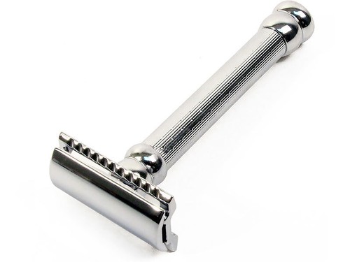 Merkur 47c rasoio sicurezza - merkur, di