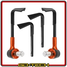 PARALEVE MOTO SCOOTER