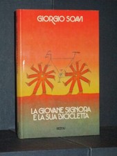 Giorgio soavi la giovane - giorgio,