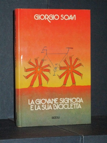 Giorgio soavi la giovane - -,