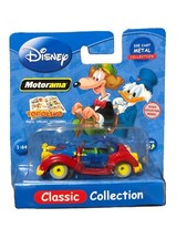 🦆🚘🦆DIE CAST Motorama