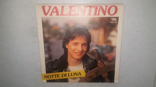 Valentino notte luna - luna,