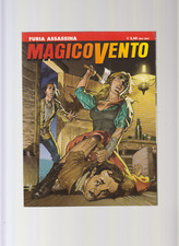 Magico Vento N. 93 - Edizione