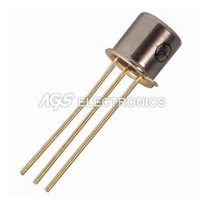 2 x BC108B - BC 108B