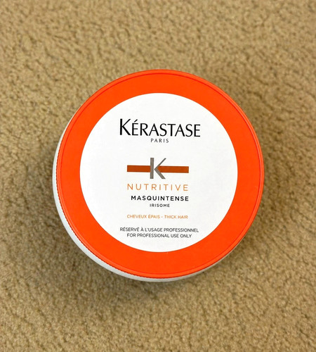 Kerastase nutritive - kerastase,