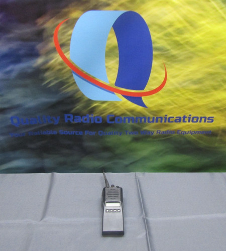 Radio portatile bidirezionale