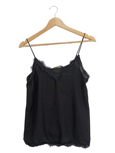Zara basic top - basic, donna
