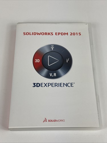 Solidworks 2015 experience - solidworks, 3d