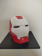Elmetto Iron Man Mark VI