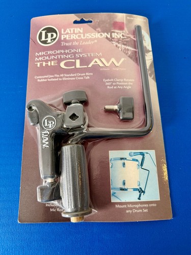 Nos latin percussion the - nos,