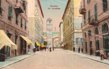 dt123 cartolina  savona,via