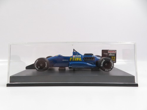 Tameo rial arc01 saint - 1:43,