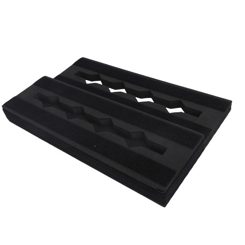 Nuova pedaliera chitarra eva - nuova,