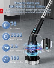 Kimeetol Spazzola elettrica