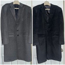 Autentici cappotti pakistani