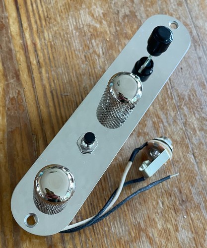 Jonny greenwood fender - greenwood,