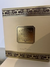 Candela Zara Home Majestic Oud