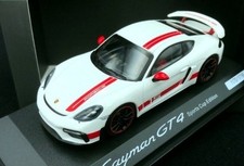 Porsche 718 cayman gt4 - 718,