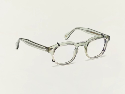 Moscot cliptosh with - moscot,