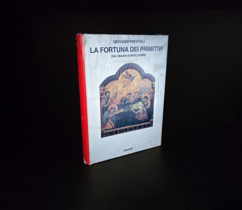 Giovanni previtali fortuna - previtali, la