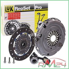 1X LUK KIT FRIZIONE PER FORD