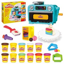 Play-Doh, Super Fetta di