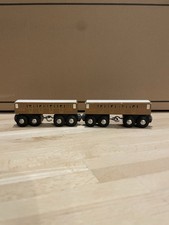 Carrozze passeggeri BRIO LNER