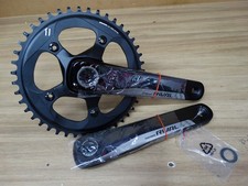 +NUOVO + CATENA SRAM Rival 1