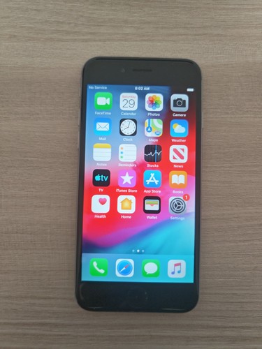 Apple iphone a1549 16gb - 6,
