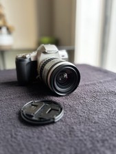 PENTAX MZ-7 35MM SLR FILM