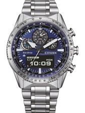 Orologio Uomo Citizen