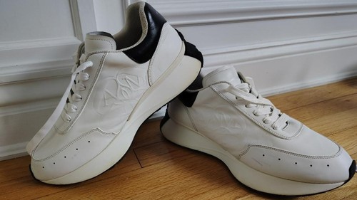Alexander mcqueen seal sprint - alexander,