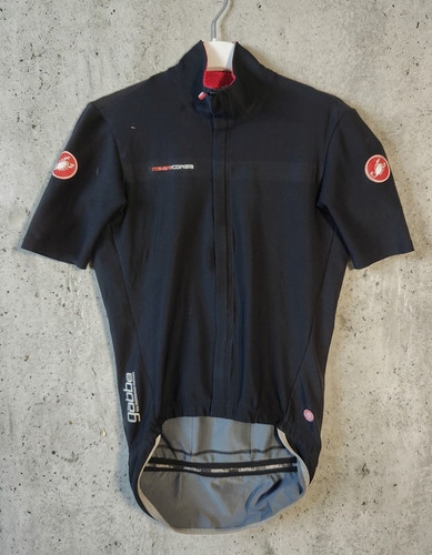 Maglia ciclismo castelli gabba - castelli,