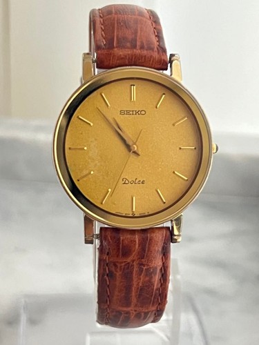 Orologio seiko dolce quarzo - orologio,