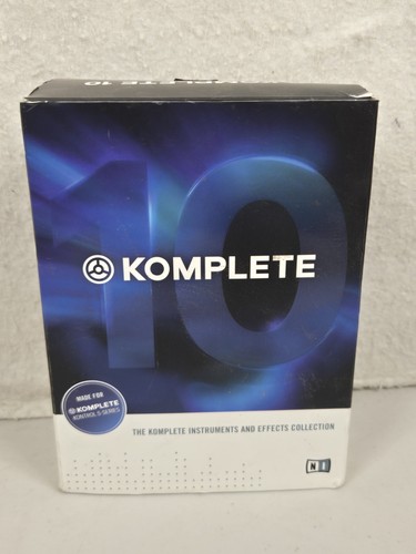 Collezione completa - collezione, 10
