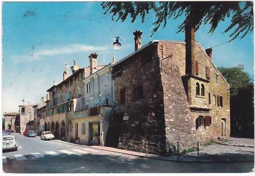 Grado gorizia via - -,