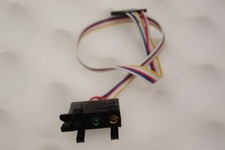 HP Compaq EVO D310 DT Pulsante