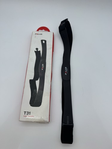 Polar t31 cardiofrequenzimetro - t31,