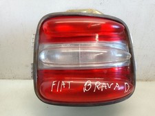 Fanale posteriore destro - , fiat