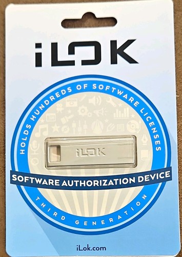 Ilok dispositivo - dispositivo, di